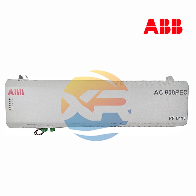 ABB PPD113B01-10-1500001